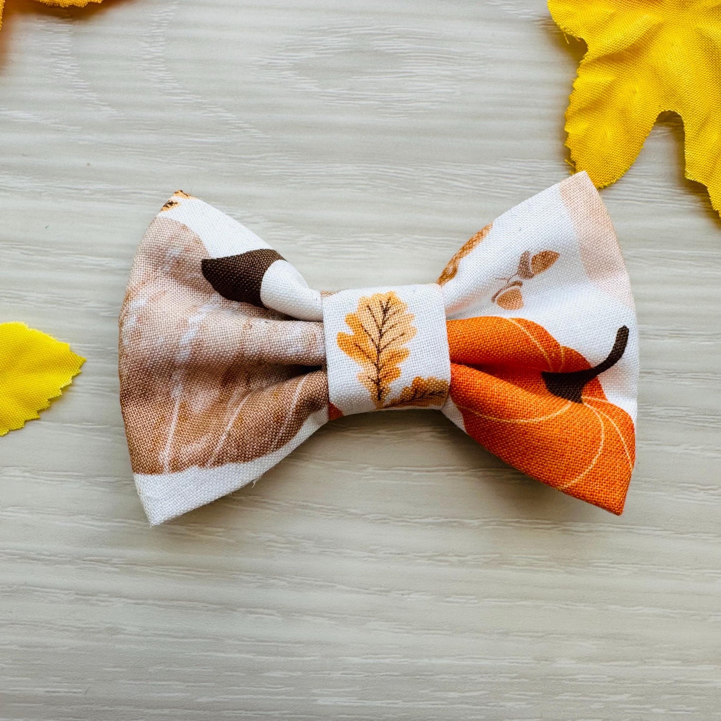 Autumn dog bowties, colorful bows, Dog bowties, Dog Collar Bow Tie, Dog Accessories, Dog Fashion