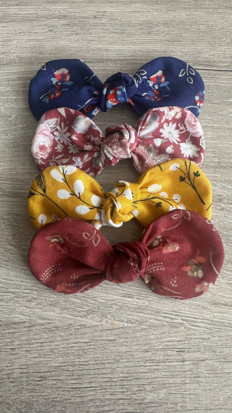 Sample Sale, Ready to ship