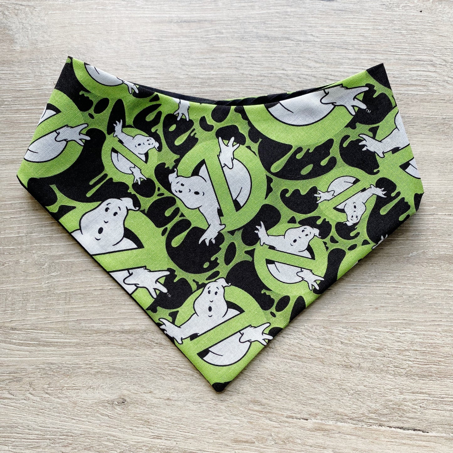 Halloween Dog Bandana #4