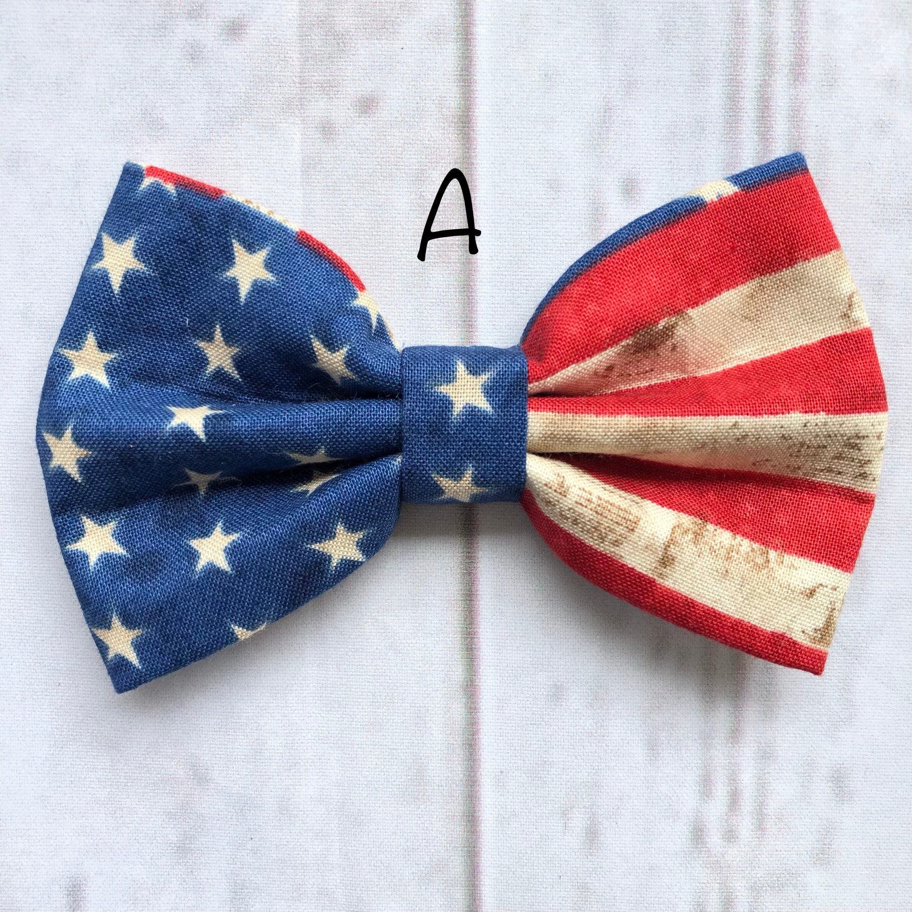 Patriot Bow Ties