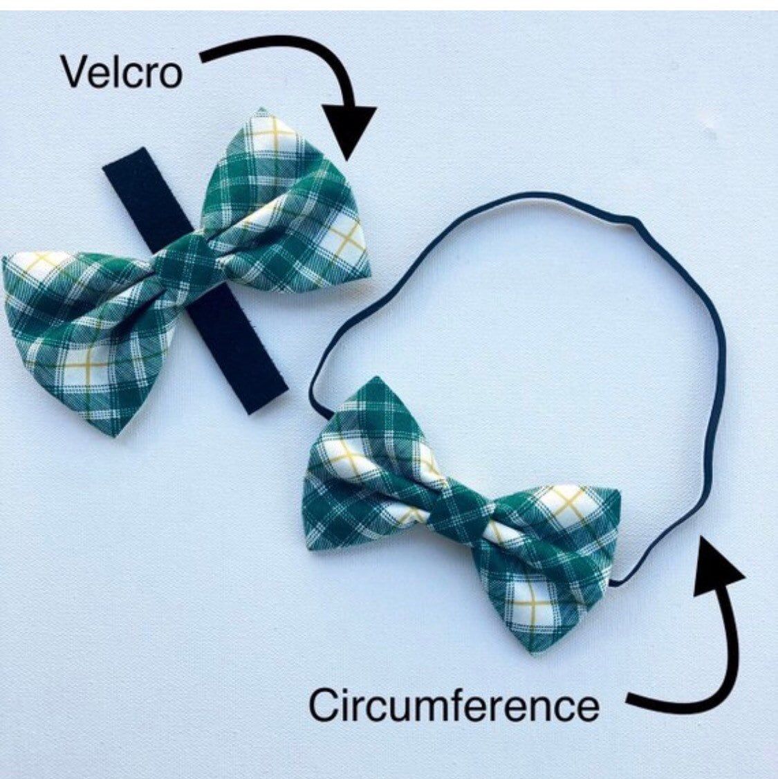 Peach dog bowtie, floral pet accessories, bow ties, Spring dog accessories, dog collar, pet bow tie, Summer bow tie