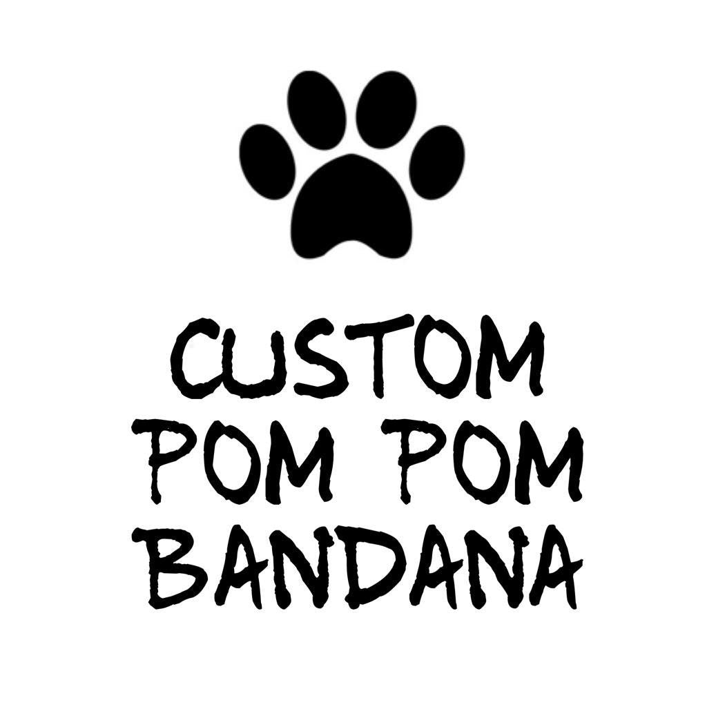 Add on Pom Pom