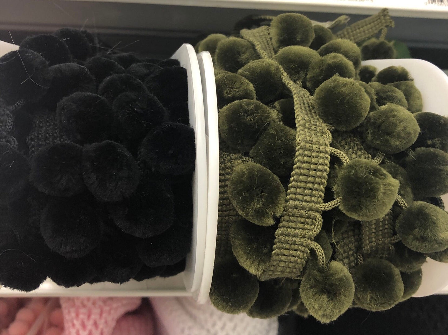 Add on Pom Pom