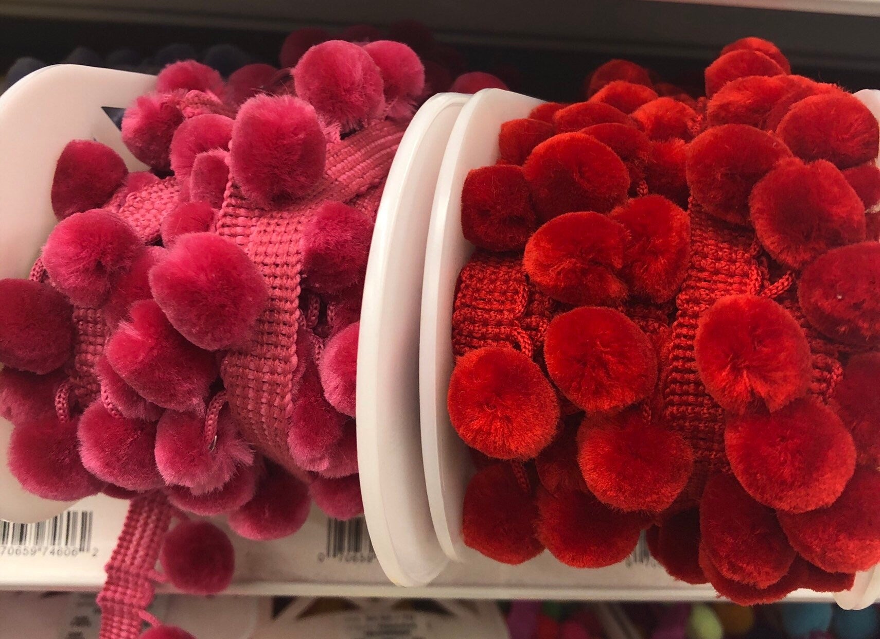 Add on Pom Pom