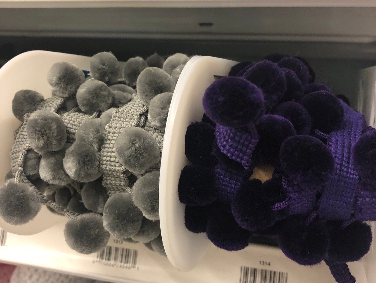 Add on Pom Pom