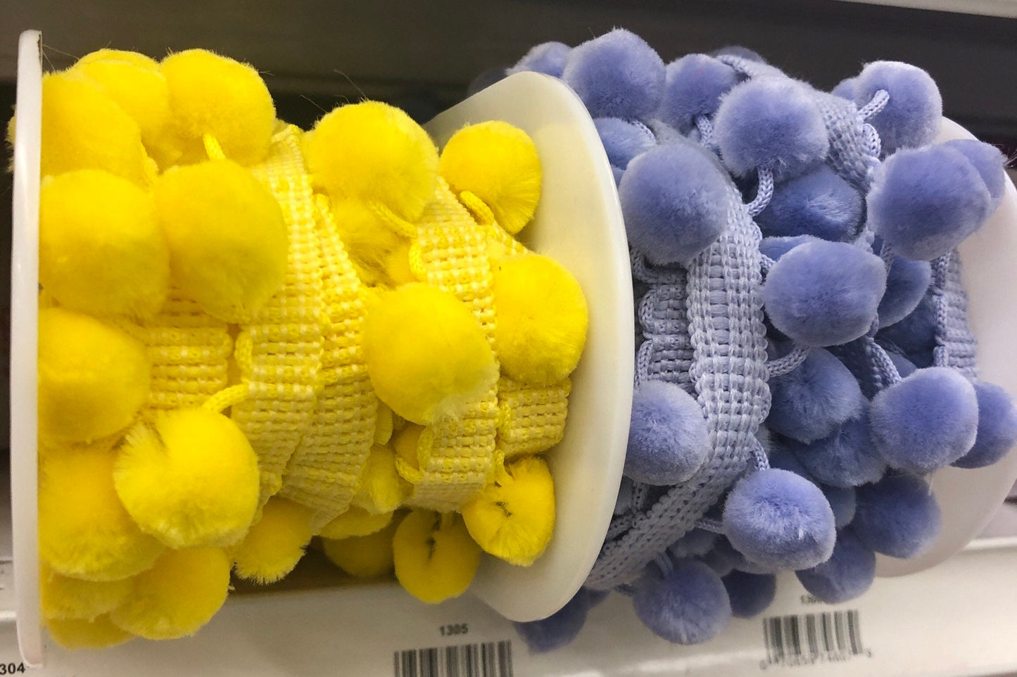 Add on Pom Pom