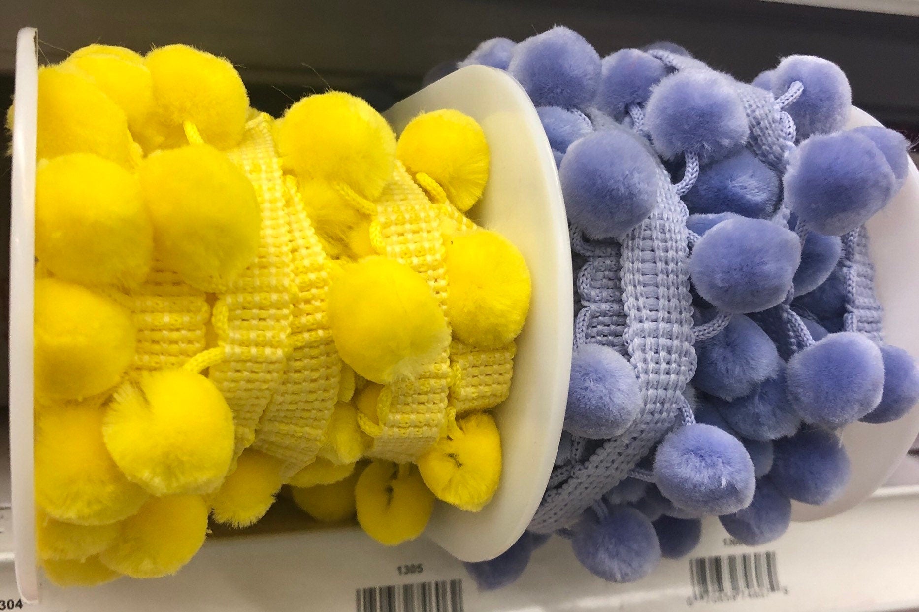 Add on Pom Pom