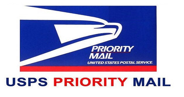 Priority Shipping 1-3 Business Day