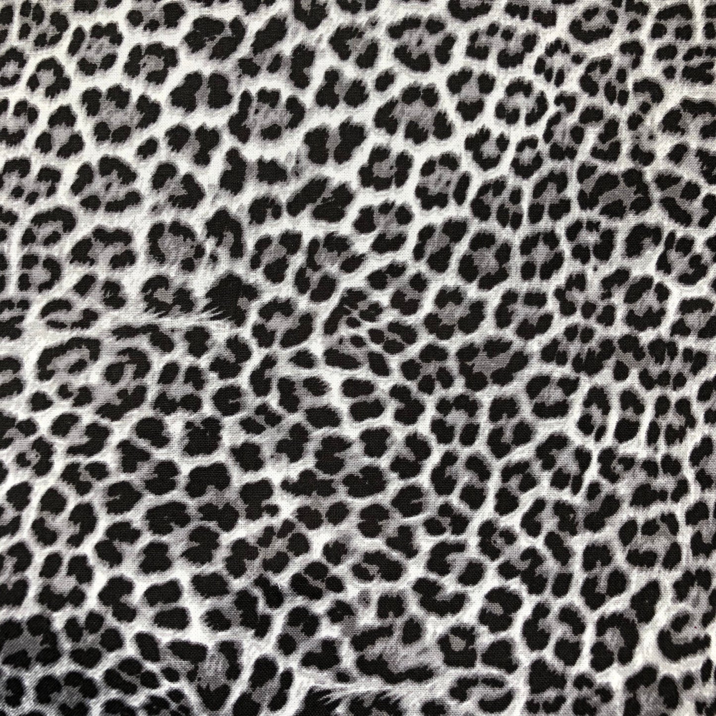 Cheetah Print Dog Bowtie, Colorful Pet Collar Accessory