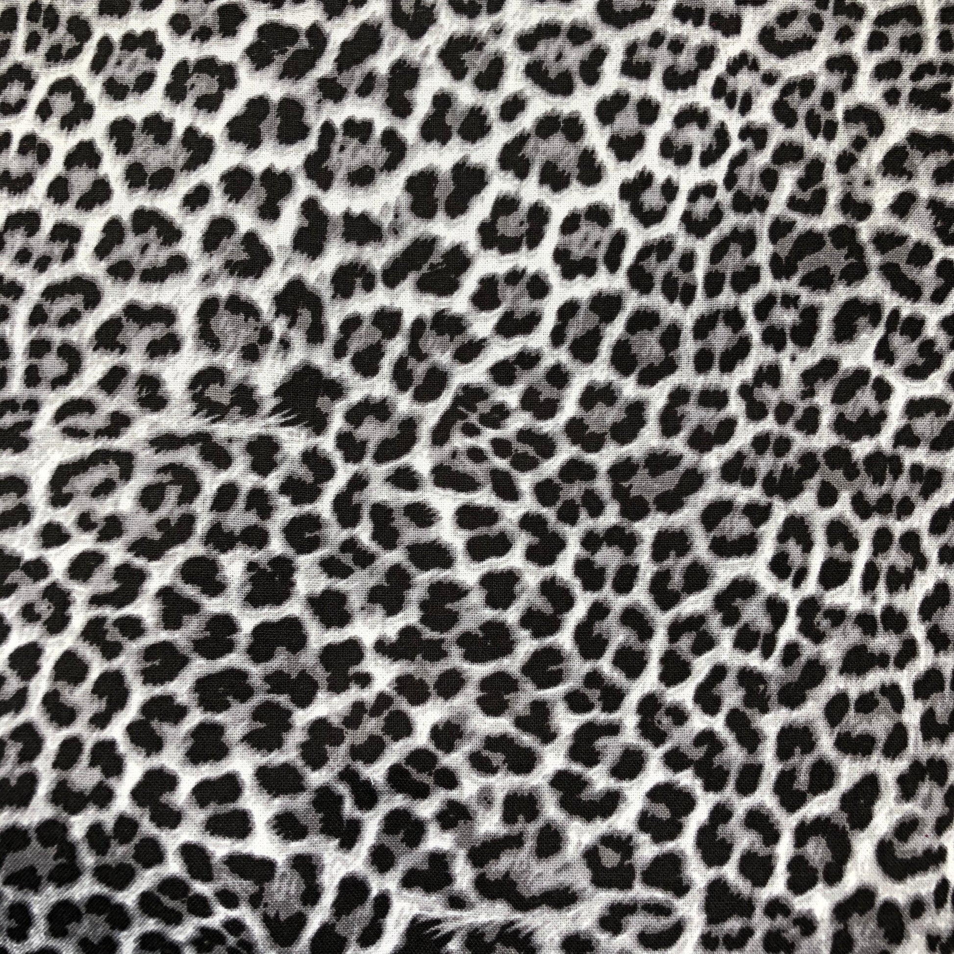 Cheetah Print Dog Bowtie, Colorful Pet Collar Accessory