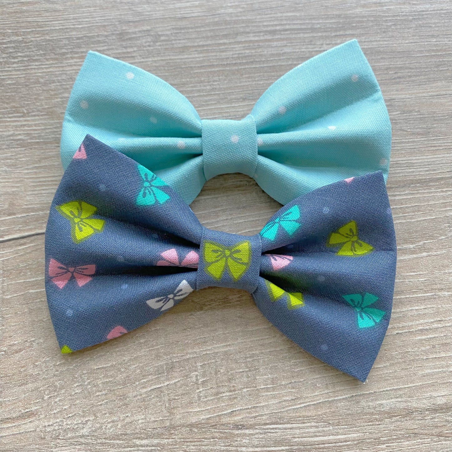 Tiny Bowties Dog Bowtie, pet accessories, bow ties, spring dog accessories, dog collar, pet bow tie