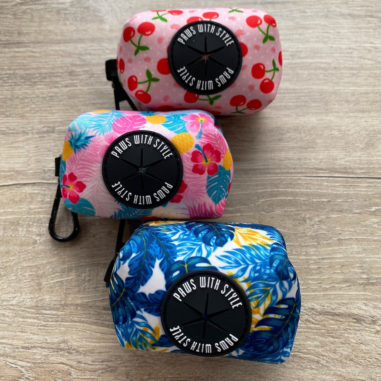 Poop Bag Holder, Dog Accessories