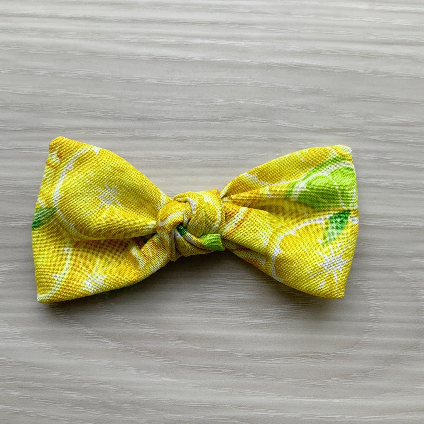 Summer Dog Hair Bows
