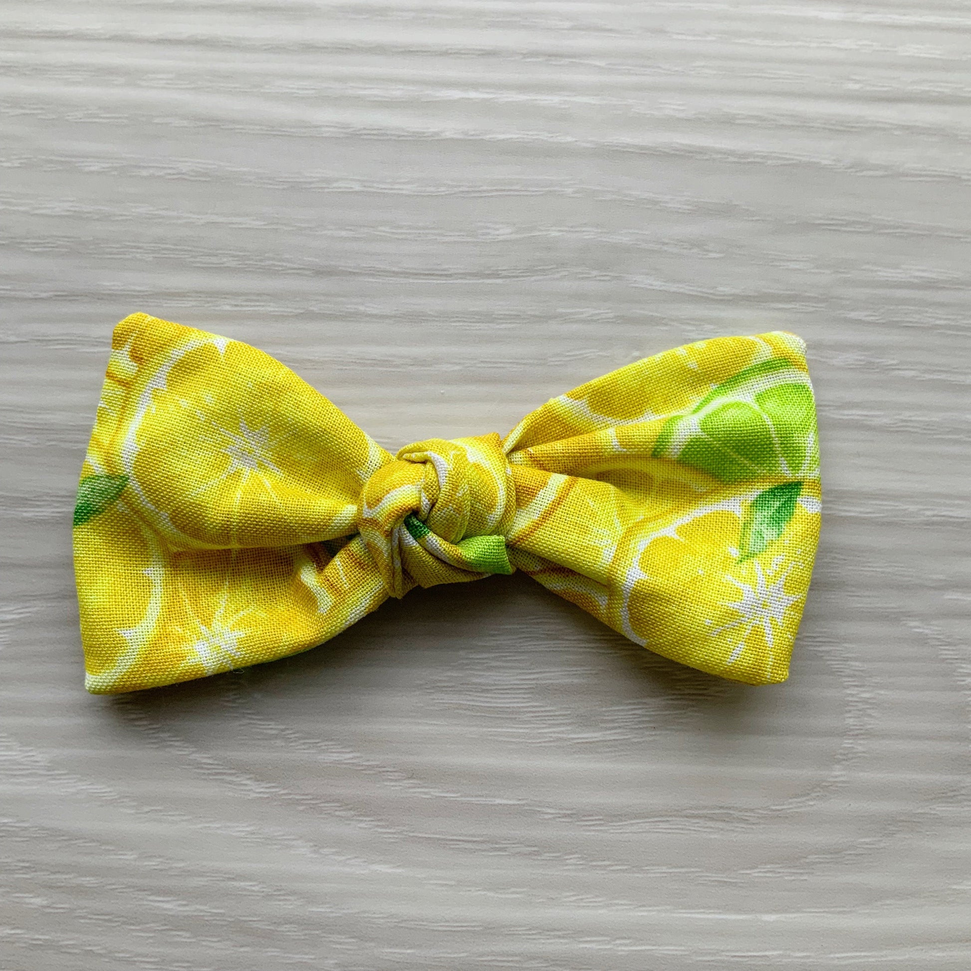 Summer Dog Hair Bows