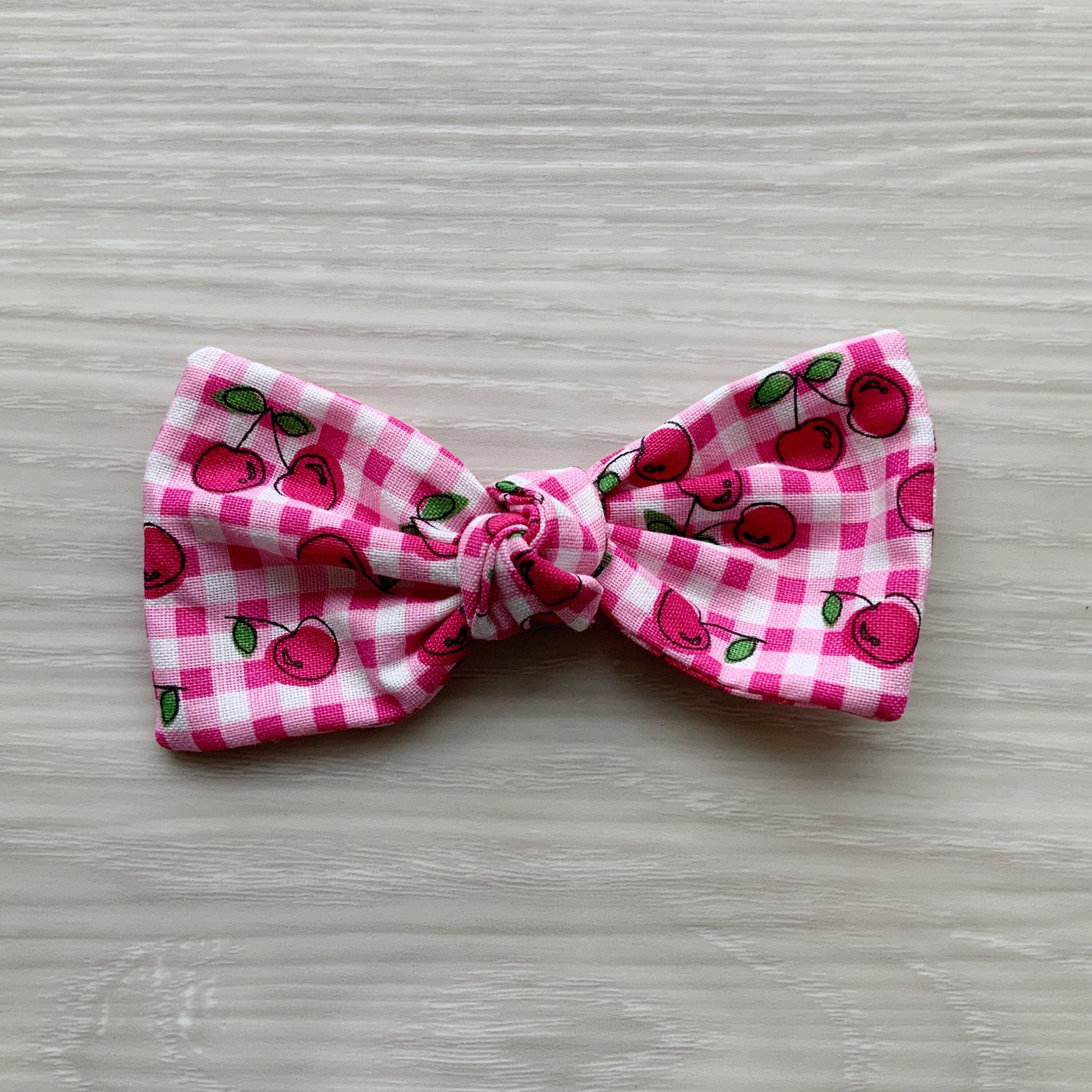 Summer Dog Hair Bows