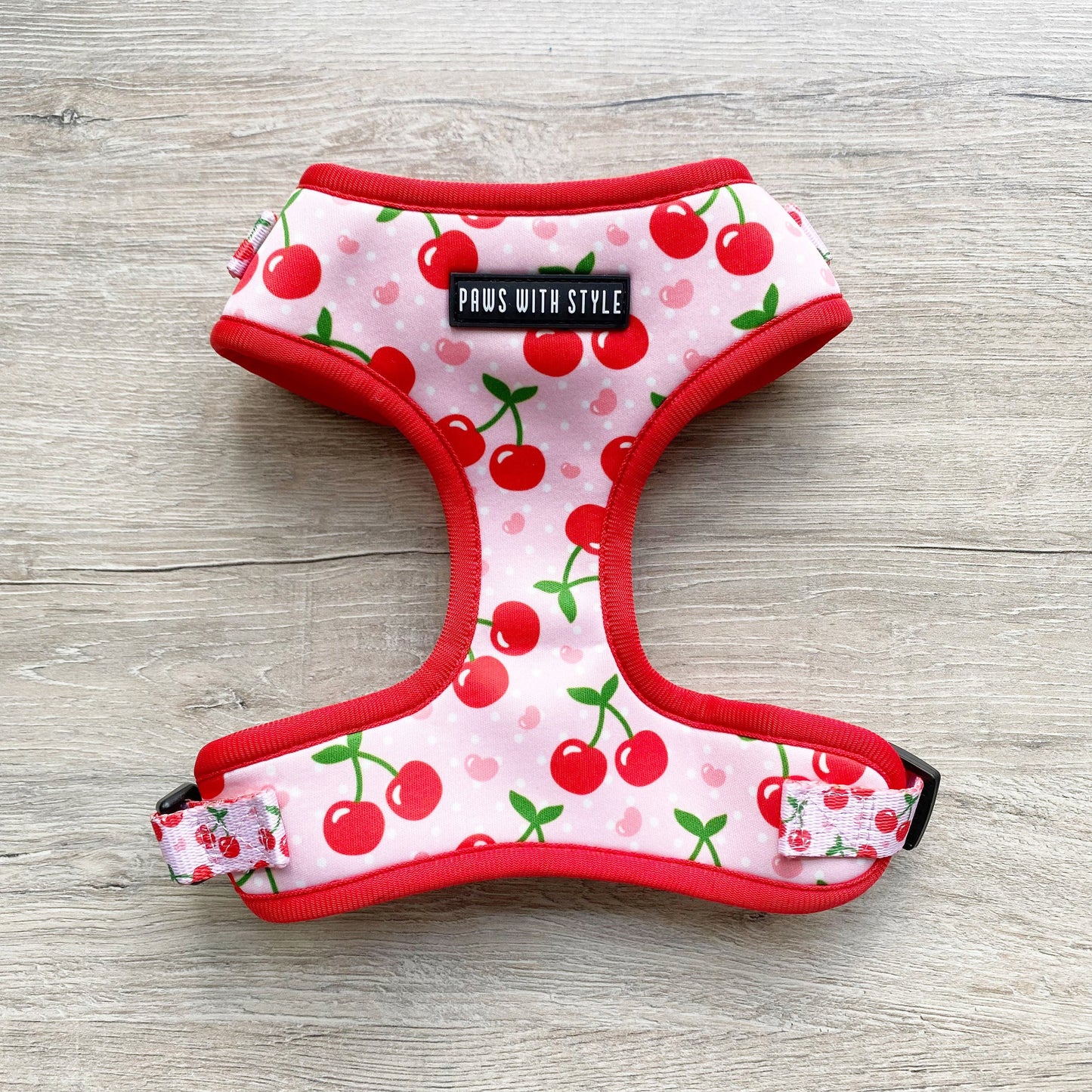 Dog Harness